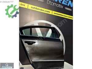 VOLKSWAGEN PASSAT 2009 B6 SAĞ ARKA KAPI ÖZEREN YEDEK PARÇA