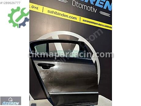 Volkswagen Passat Sağ Arka Kapı çıkma parça
