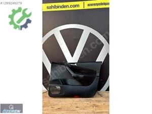 VOLKSWAGEN PASSAT 2009 SAĞ ÖN KAPI DÖŞEMESİ ÖZEREN YEDEK PARÇA