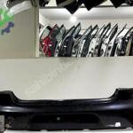 VOLKSWAGEN PASSAT 2011 2014 ÇIKMA ARKA TAMPON