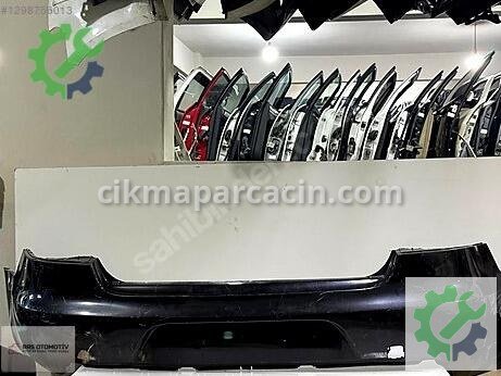 Volkswagen Passat Arka Tampon çıkma parça