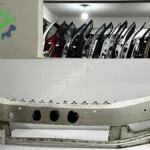 VOLKSWAGEN PASSAT 2011 2014 ÇIKMA ÖN TAMPON