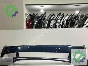 VOLKSWAGEN PASSAT 2015 2018 NİKELAJSIZ TİP ÇIKMA ÖN TAMPON
