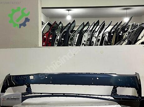 Volkswagen Passat Ön Tampon çıkma parça