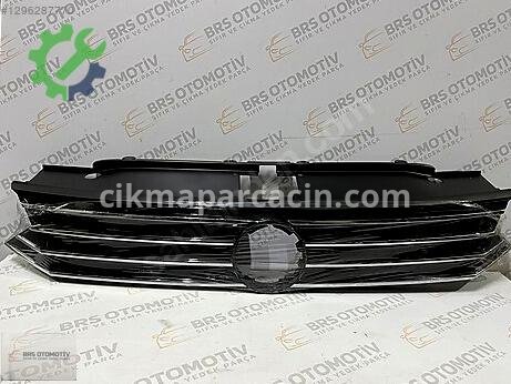 Volkswagen Passat Ön Panjur çıkma parça