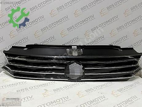 Volkswagen Passat Ön Panjur çıkma parça