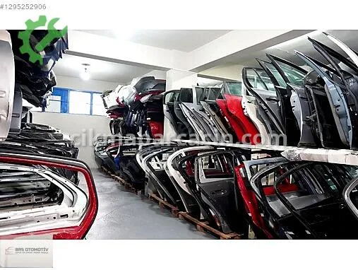 Volkswagen Passat Ön Panel çıkma parça