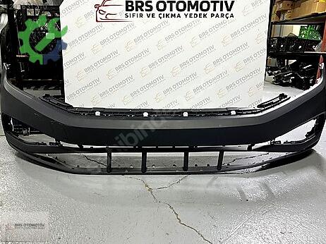 Volkswagen Passat Ön Tampon çıkma parça