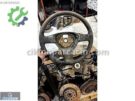 Volkswagen Passat Direksiyon Simidi çıkma parça
