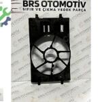 VOLKSWAGEN PASSAT 5Q0121205S-207AS SIFIR FAN PANELİ
