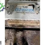 VOLKSWAGEN PASSAT 99 ARKA ALT KORUMA ÖZEREN YEDEK PARÇA