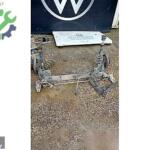 VOLKSWAGEN PASSAT 99 ARKA TORSIYON ÖZEREN YEDEK PARÇA