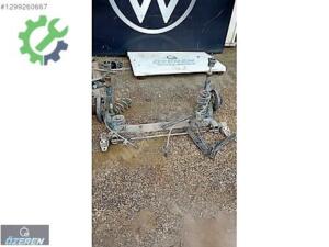 VOLKSWAGEN PASSAT 99 ARKA TORSIYON ÖZEREN YEDEK PARÇA