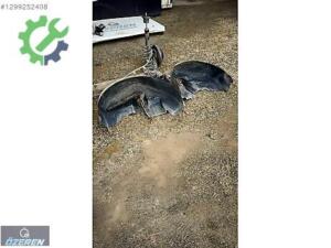 VOLKSWAGEN PASSAT 99 MODEL ARKA TEKER SAĞ SOL DAVLUMBAZI