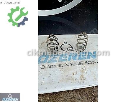 Volkswagen Passat Helezon Yay çıkma parça