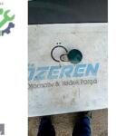 VOLKSWAGEN PASSAT 99 MODEL DEPO KAPAĞI ÖZEREN YEDEK PARÇA