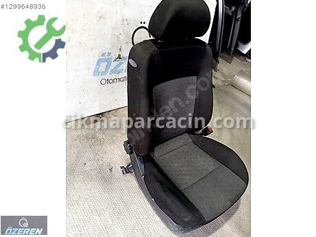 Volkswagen Passat Ön Koltuk çıkma parça