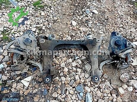 Volkswagen Passat Amortisör çıkma parça