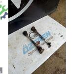 VOLKSWAGEN PASSAT 99 ÖN SAĞ SOL AKS ÖZEREN YEDEK PARÇA