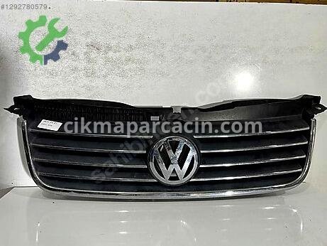 Volkswagen Passat Panjur çıkma parça