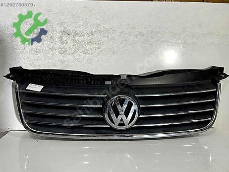 Volkswagen Passat Panjur çıkma parça