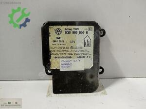 VOLKSWAGEN PASSAT B5-B5.5 AİRBAG BEYNİ 6Q0 909 605 B