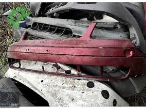 VOLKSWAGEN PASSAT B5 1997 2000 ön tampon ORJİNAL ÇIKMA