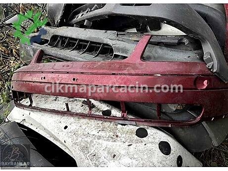 Volkswagen Passat Ön Tampon çıkma parça