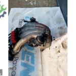 1999 Volkswagen Passat Emme Manifoldu Çıkma Parça Bursa