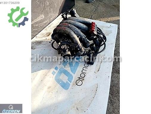 Volkswagen Passat Emme Manifoldu çıkma parça