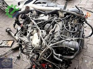 VOLKSWAGEN PASSAT B5 2.5 TDİ V6 AKN-AKE KOMPLE MOTOR