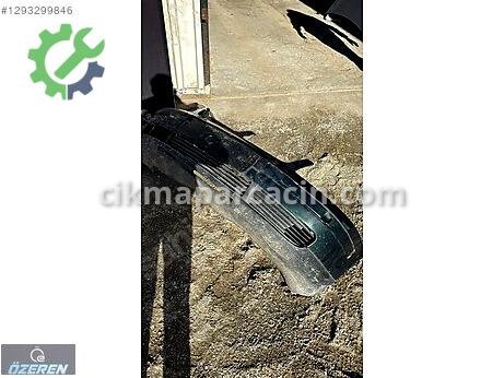 Volkswagen Passat Ön Tampon çıkma parça