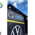 VOLKSWAGEN PASSAT B5 2000 TAVAN EL TUTACAKLARI 05301368927
