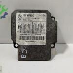 VOLKSWAGEN PASSAT B5 AİRBAG BEYNİ 1C0 909 605 C