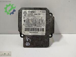 VOLKSWAGEN PASSAT B5 AİRBAG BEYNİ 1C0 909 605 C