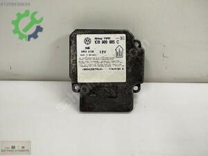 VOLKSWAGEN PASSAT B5 AİRBAG BEYNİ 1C0 909 605 C