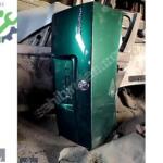VOLKSWAGEN PASSAT B5 BAGAJ KAPAĞI