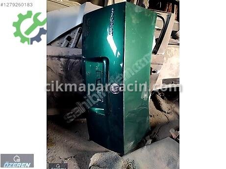 Volkswagen Passat Bagaj Kapağı çıkma parça
