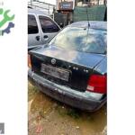 VOLKSWAGEN PASSAT B5 BAGAJ KAPAĞI ÖZEREN YEDEK PARÇA 05301368927