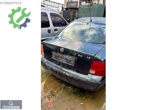 VOLKSWAGEN PASSAT B5 BAGAJ KAPAĞI ÖZEREN YEDEK PARÇA 05301368927