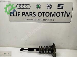 VOLKSWAGEN PASSAT B5 DOLU ÖN AMORTİSÖR 3B0 413 031