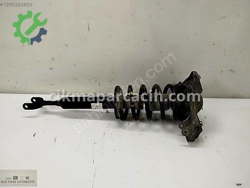Volkswagen Passat Ön Amortisör 3B0413031 çıkma parça