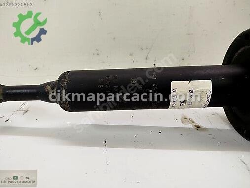 Volkswagen Passat Ön Amortisör 3B0413031 çıkma parça