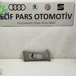 VOLKSWAGEN PASSAT B5 GRİ SAĞ EMNİYET KEMER KAPLAMA 3B0 868 418