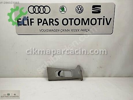Volkswagen Passat Bakalit çıkma parça