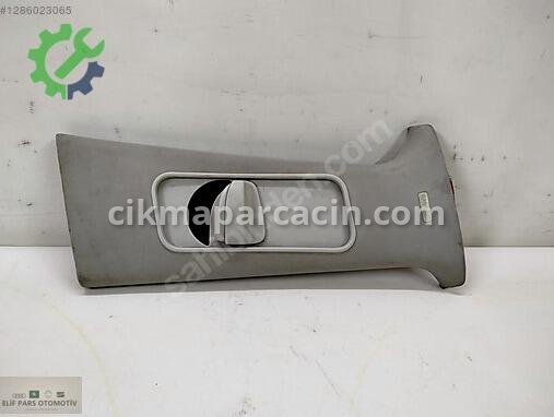 Volkswagen Passat Bakalit 3B0868418 çıkma parça