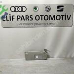 VOLKSWAGEN PASSAT B5 GRİ SAĞ GÜNEŞLİK 3B0 857 552