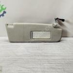 VOLKSWAGEN PASSAT B5 GRİ SAĞ GÜNEŞLİK 3B0 857 552
