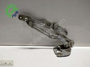 VOLKSWAGEN PASSAT B5 GRİ SAĞ KAPUT MENTEŞESİ 3B5 827 302 A