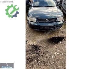 VOLKSWAGEN PASSAT B5 ÖN KAPUT DAHİL SET ÖZEREN YEDEK PARÇA